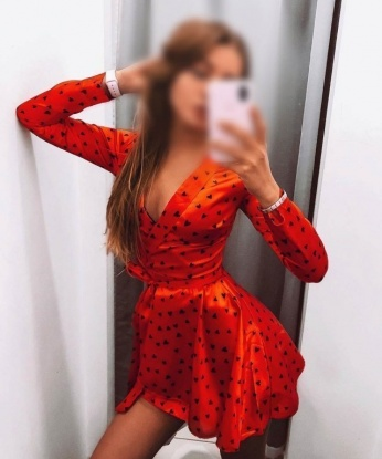 Василиса, 23 года